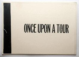 Once Upon a Tour - 1